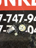 Motor de Cristal Kia Soul 14-19