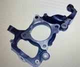 Knuckle izq Ford F150/ Raptor 10-14