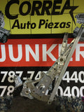 Maquinaria de Cristal Izq Del Mitsubishi Outlander 13-20