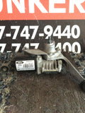 Motor de Wiper Der Ford Transit Connect 14-20