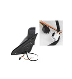 Retrovisor Izq/Der Dodge RAM 1500/2500/3500 09-18