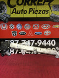 Maquinaria de Crista Izq Tras Honda CRV 16-21
