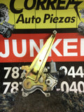 Maquinaria de Cristal Izq Tras Toyota 4Runner 05-09