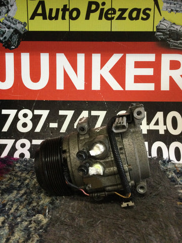 Compresor Toyota Tacoma 05-15