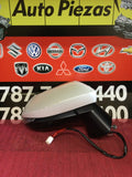 Retrovisor Der Toyota Corolla 19-22
