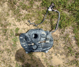 Tanque de Gasolina Toyota Corolla 20-22