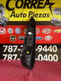 Control de Ventana Der Nissan Kicks 18-23