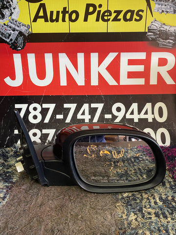 Retrovisor Der Kia Soul 14-19