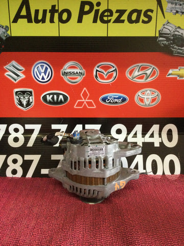 Alternador Mitsubishi Mirage G4/HB 17-23