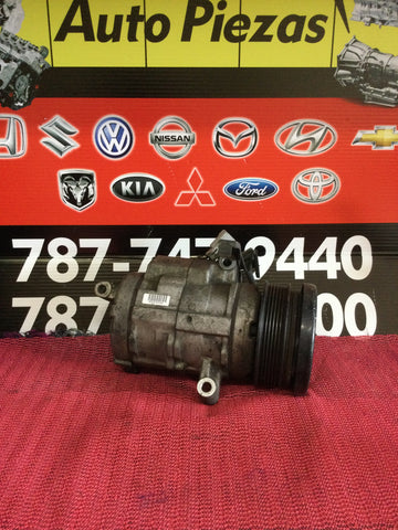 Compresor Toyota 4Runner 03-09