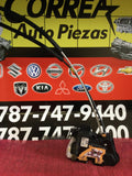 Cerradura Izq Del Kia Forte 09-13