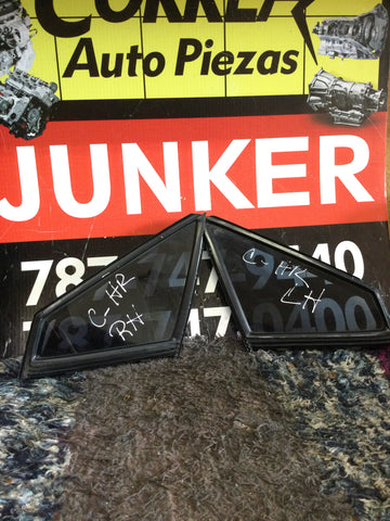 Cristal Delantero Izq/Der Del  Toyota CHR 17-21