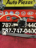 Maquinaria de Cristal Der Del Jeep Liberty 02-06