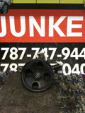 Bomba de Power Steering Nissan Altima/Sentra 04-06