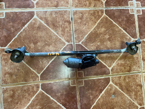 Maquinaria de Wiper Toyota Tacoma 05-15