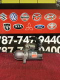 Starter Hyundai Santa Cruz/Sonata 20-23