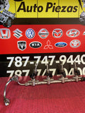 Flauta Honda Civic Turbo 16-19