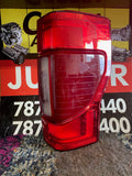 Foco Trasero der Ford F-250/350 Super Duty 20-22