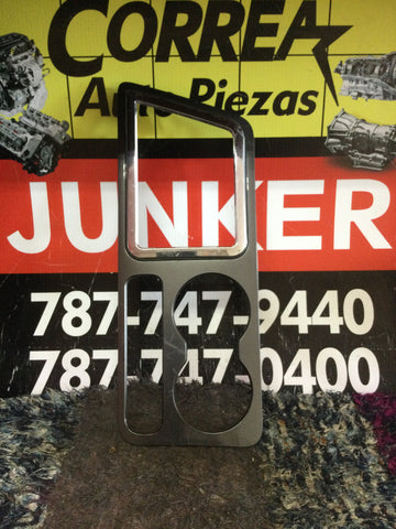 Accesorio Interior Dodge Challenger 08-14