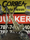 Maquinaria de Cristal Izq Del Mitsubishi Lancer 08-14
