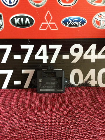 Módulo Control de Puerta Izq Del Ford Transit Connect 14-23
