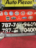 Maquinaria de Cristal Izq Del Nissan Frontier/Xterra 05-21