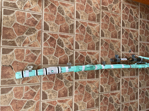 Airbag Cortina Izq Ford Transit Connect 14-22