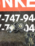 Motor de Cristal Der Tras Hyundai Venue 20-22