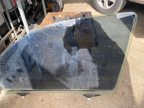 Cristal Izq Del Toyota Tundra 14-21