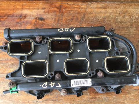 Araña Dodge RAM 1500 08-20