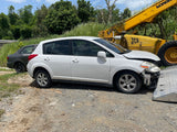 Auto A150 Nissan Versa 07-12
