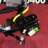 Cinturón izq del Hyundai Tucson 16-20