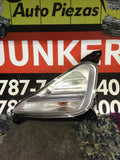 Luz Antiniebla (Fog Lamp) Izq Kia Forte 19-20