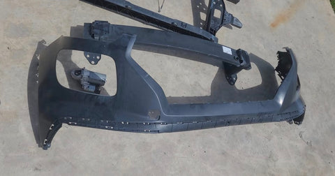 Bumper Delantero Hyundai Venue 20-23