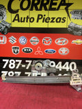 Maquinaria de Cristal Izq Del  Nissan Versa 22-23