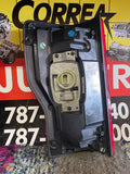Foco Trasero der Ford F-250/350 Super Duty 20-22