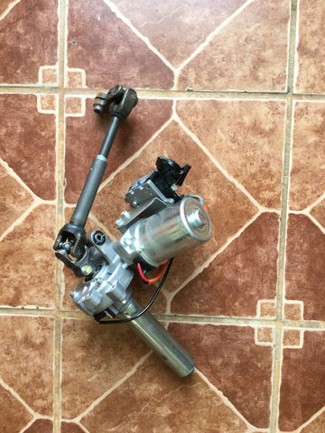 Caña de Guía Nissan Kicks 18-20