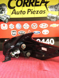Foco Trasero izq Nissan Kicks 18-21