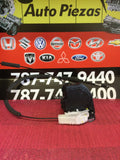 Cerradura de Puerta Izq Del Toyota Corolla IM/Scion IM 12-18