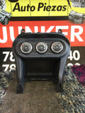 Careta Control de Aire Mitsubishi Lancer 08-15