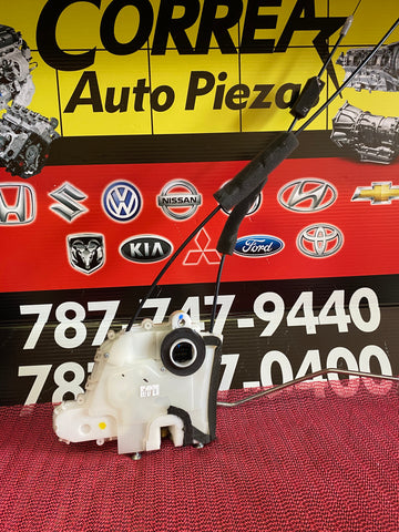 Cerradura de Puerta Der Del Honda CRV 07-11