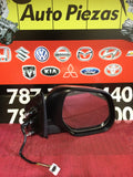 Retrovisor der Mitsubishi Outlander ASX 10-13
