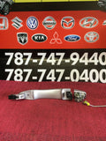 Handle Izq Del Nissan Versa 22-23