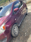 Auto Mitsubishi Mirage 17-20