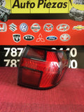 Foco Trasero Der Hyundai Santa Cruz 22-23