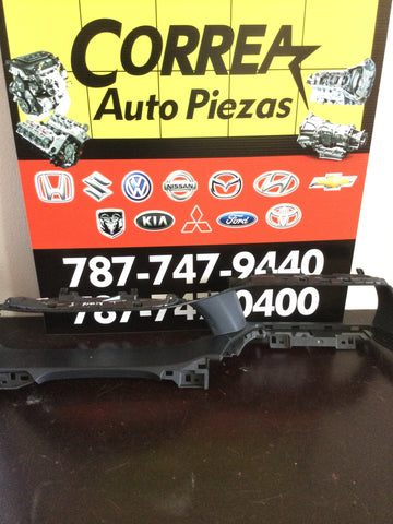 Accesorio Interior del Dash Honda Accord 13-17