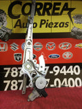 Maquinaria de Cristal Izq Tras Mitsubishi Outlander & ASX 14-20
