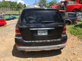 Auto A152 Mercedes Benz GL550 2009