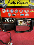Retrovisor Der Dodge RAM 1500 19-22