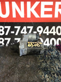 Starter Toyota Corolla 03-08